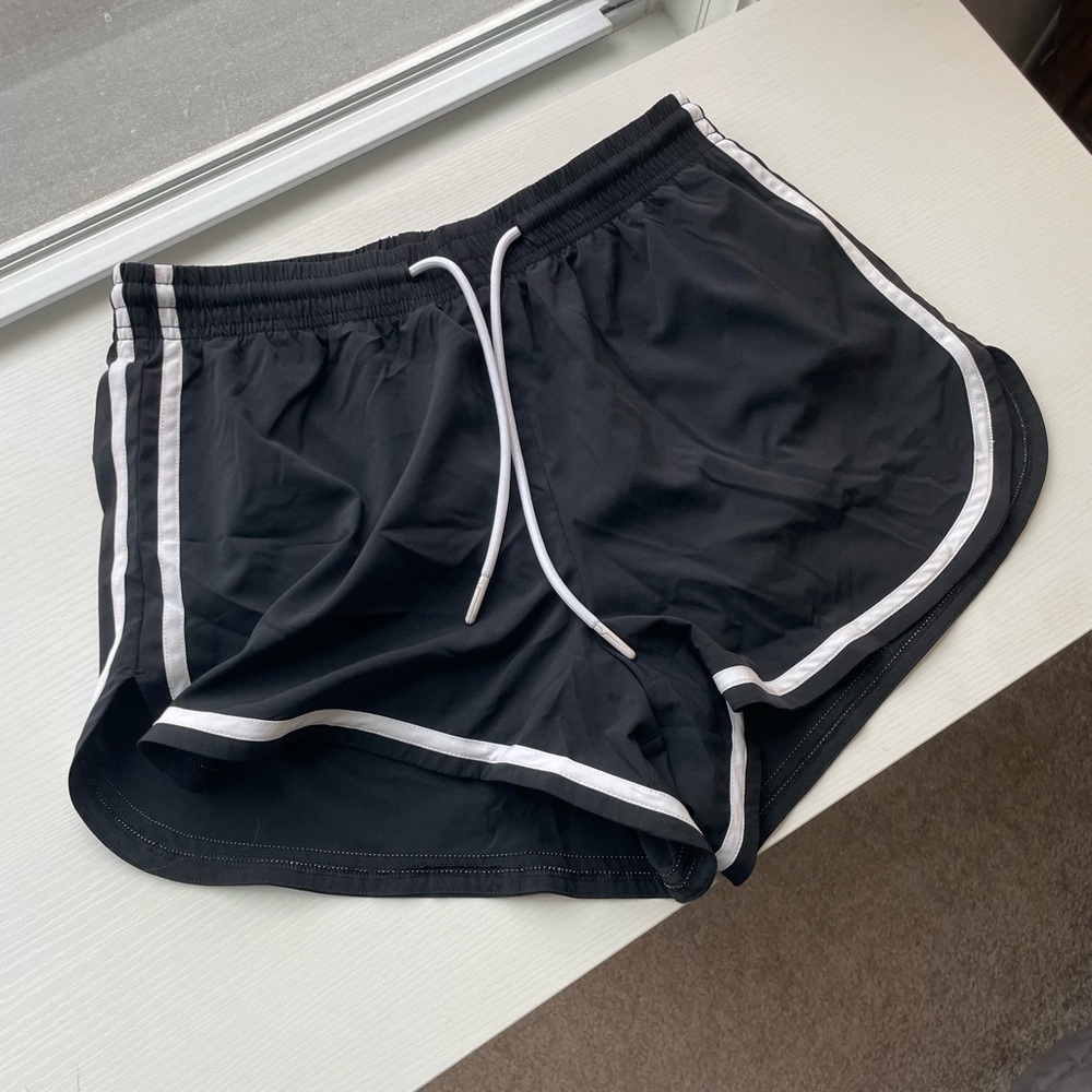 Gilly Hicks Athletic Shorts